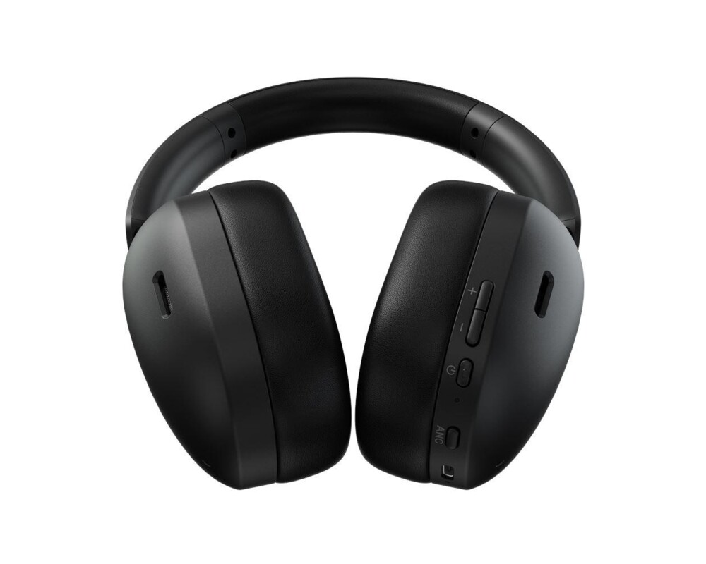 Слушалки Безжични слушалки Creative Zen Hybrid (Gen 2) - Black 5