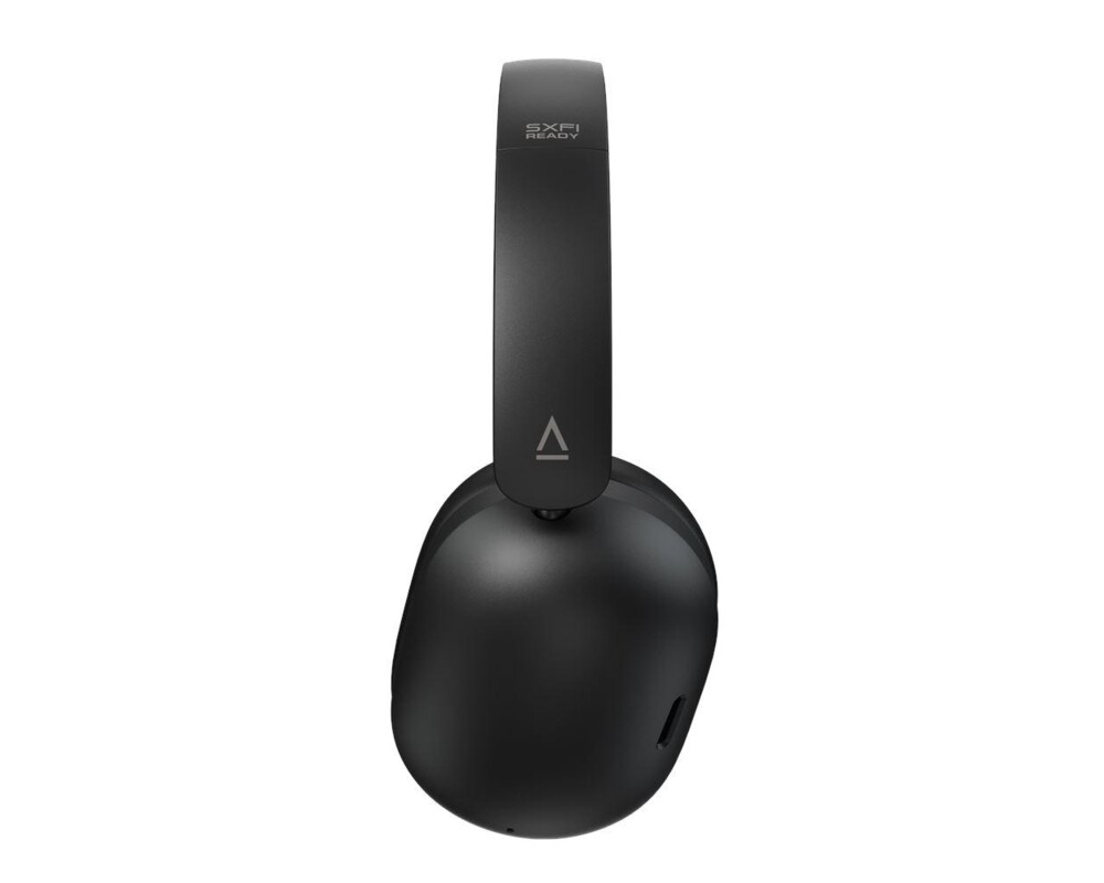 Слушалки Безжични слушалки Creative Zen Hybrid (Gen 2) - Black 2
