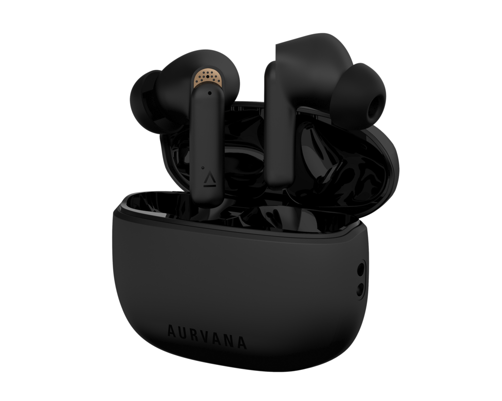 Слушалки Блутут слушалки-тапи Creative Auravana Ace 3