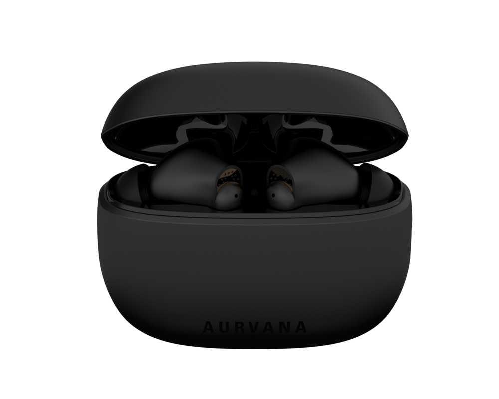 Слушалки Блутут слушалки-тапи Creative Auravana Ace 6