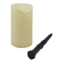  Лампа Paladone: Harry Potter - Candle Light (with Wand Remote Control), PP9563HPV2 813418 PD-08460 на топ цена - PIC.bg