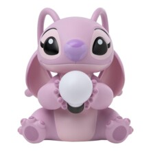  Лампа Paladone Disney: Stitch - Angel Light, PP13519LS 813419 PD-096247 на топ цена - PIC.bg