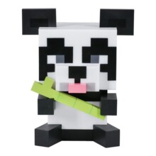  Лампа Paladone: Minecraft - Panda Light, PP12710MCF 813420 PD-096274 на топ цена - PIC.bg