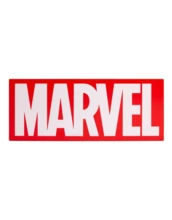  Лампа Paladone: Marvel - Logo light, PP9519MC 813421 PD-063056 на топ цена - PIC.bg