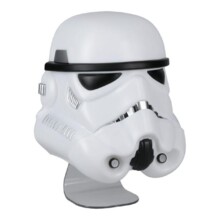  Лампа Paladone Disney: Star Wars - Stormtrooper Mask Light, PP13340SW 813424 PD-096295 на топ цена - PIC.bg