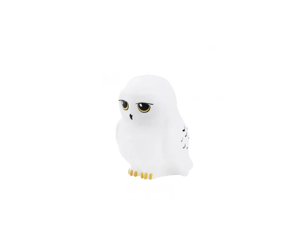 Аксесоар Лампа Paladone: Harry Potter - Hedwig Light, PP9564HP 2