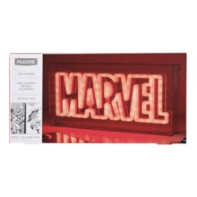  Лампа Paladone: Marvel - LED Neon Light, PP13125MC 813550 PD-096264 на топ цена - PIC.bg