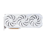 <span>Видеокарта</span> PowerColor Radeon RX 9070 XT Red Devil Spectral White 16GB GDDR6 <span class='catalog-num-in-name'>RX9070XT-16G-E-WH</span> - 