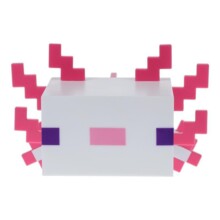  Лампа Paladone: Minecraft - Axolotl Light, PP11743MCFV2 813593 PD-093714 на топ цена - PIC.bg