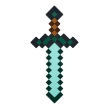  Лампа Paladone: Minecraft - Diamond Sword Light, PP12711MCF 813595 PD-093715 на топ цена - PIC.bg