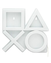  Лампа Paladone: Playstation - Wall Mountable LED Neon Light, PP13130PSVN 813596 PD-099999 на топ цена - PIC.bg