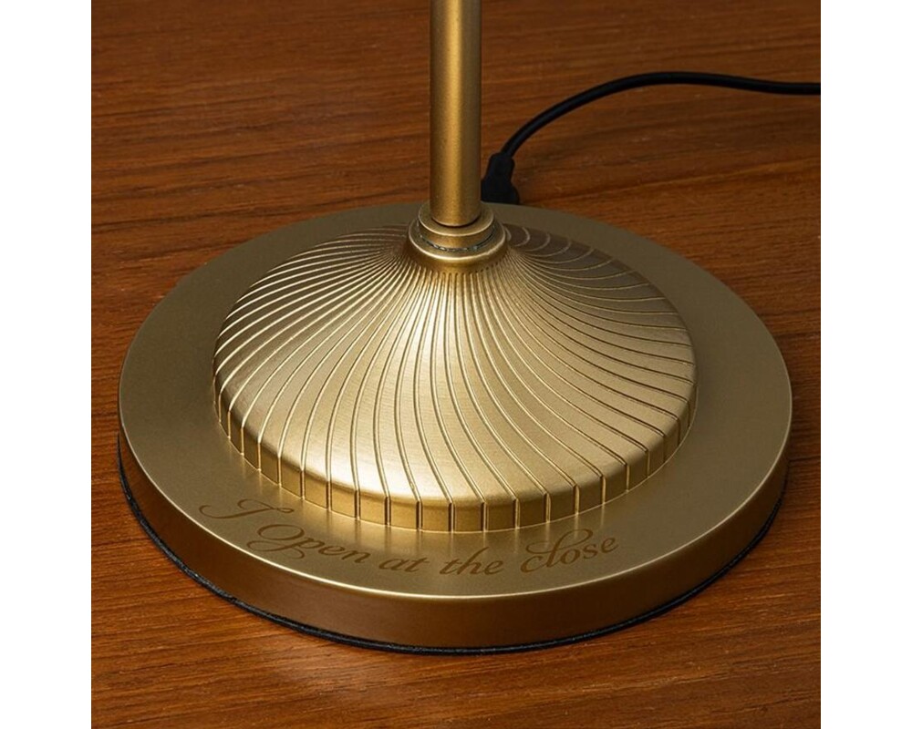Аксесоар Лампа Paladone: Harry Potter - Golden Snitch Posable Desk Lamp, PP12796HP 7