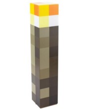  Лампа Paladone: Minecraft - Torch Light, PP9202MCFV3 813741 PD-074806 на топ цена - PIC.bg