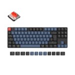 <span>Клавиатура</span> Механична клавиатура Keychron K1 Pro QMK/VIA TKL - Wireless, UK Layout <span class='catalog-num-in-name'>K1P-H1-UK</span> - 