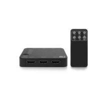  HDMI суич ACT AC7841, 5/1, 3D, 4K@60Hz, Черен 813850 EWENT-ACT-SPLIT-AC7841 на топ цена - PIC.bg