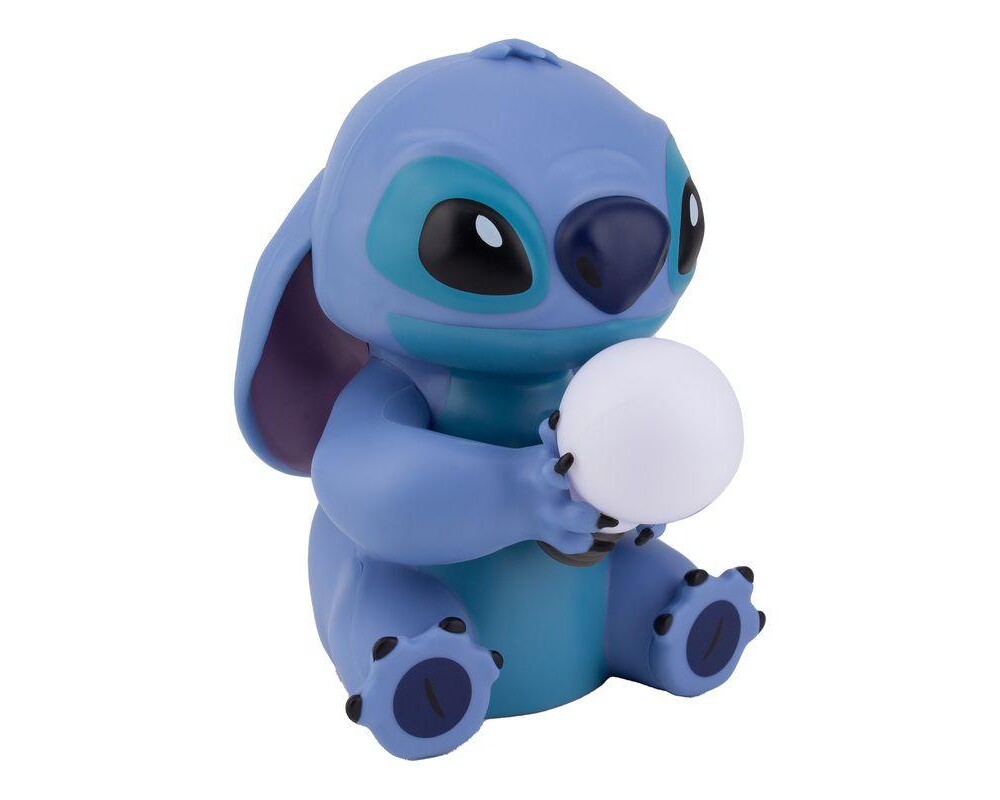 Фигурка Лампа Paladone Disney: Stitch - Light Home, PP9652LSINV2 2