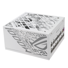  ASUS ROG STRIX 1000W White Edition, 80+ Platinum PCIe 5.1, Fully Modular 814173 ROG-STRIX-1000P-W на топ цена - PIC.bg