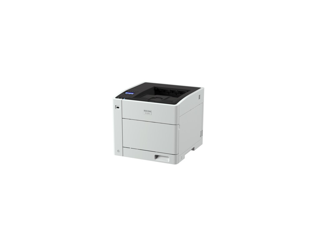 Принтер Лазерен цветен принтер RICOH P C375, Цветен, A4, USB 2.0, LAN, WiFi, 32 ppm 2