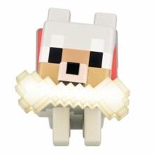  Лампа Paladone Glo Buddies: Minecraft - Wolf Light, PP14761MCF 814176 PD-104480 на топ цена - PIC.bg