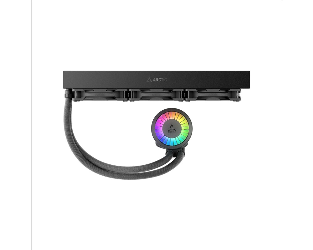 Охладител за процесор Arctic Liquid Freezer III Pro 360 A-RGB... 18
