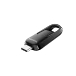 <span>Флаш памет</span> SanDisk Ultra Slider USB Type-C Flash Drive <span class='catalog-num-in-name'>SDCZ480-032G-G46</span> - 