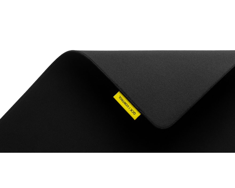 Пад за мишка Геймърски SteelSeries QcK Performance XL Control 2