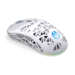 Мишка Геймърска безжична мишка ENDORFY LIV Onyx White 4
