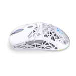 Мишка Геймърска безжична мишка ENDORFY LIV Onyx White 11