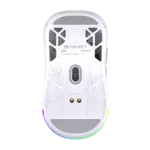 Мишка Геймърска безжична мишка ENDORFY LIV Onyx White 8
