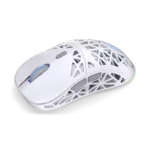 Мишка Геймърска безжична мишка ENDORFY LIV Onyx White 5