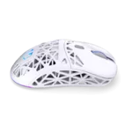 Мишка Геймърска безжична мишка ENDORFY LIV Onyx White 12