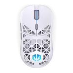 <span>Мишка</span> Геймърска безжична мишка ENDORFY LIV Onyx White <span class='catalog-num-in-name'>END-MOUSE-EY6A019</span> - 