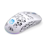 Мишка Геймърска безжична мишка ENDORFY LIV Onyx White 6