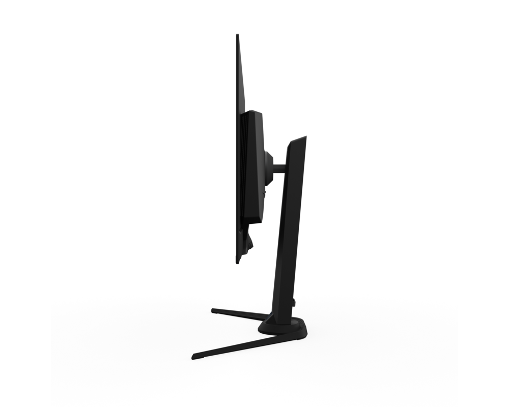 Монитор GIGABYTE AORUS FO32U - 31.5" QD-OLED 4K UHD, 165Hz, 0.03ms 4