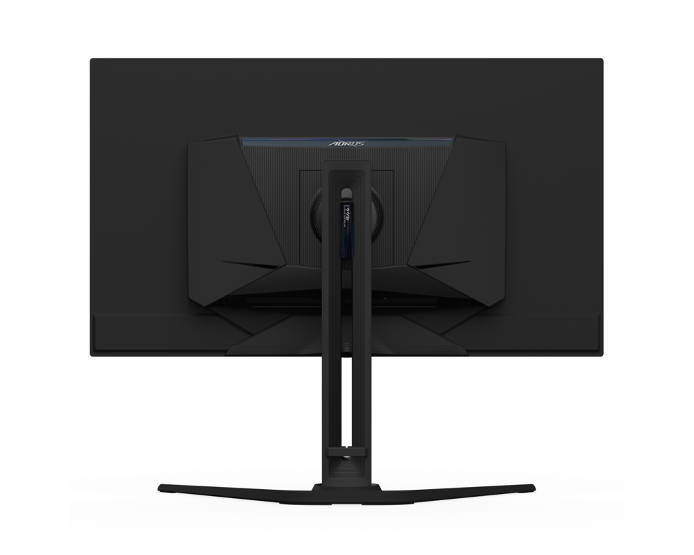 Монитор GIGABYTE AORUS FO32U - 31.5" QD-OLED 4K UHD, 165Hz, 0.03ms 7