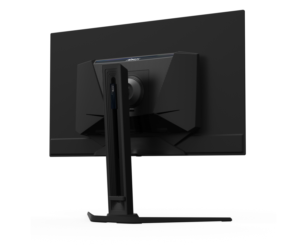 Монитор GIGABYTE AORUS FO32U - 31.5" QD-OLED 4K UHD, 165Hz, 0.03ms 5