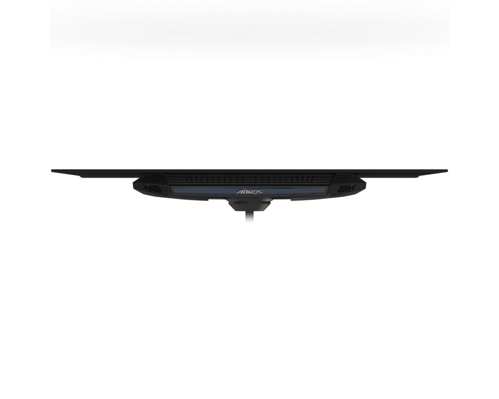 Монитор GIGABYTE AORUS FO32U - 31.5" QD-OLED 4K UHD, 165Hz, 0.03ms 8