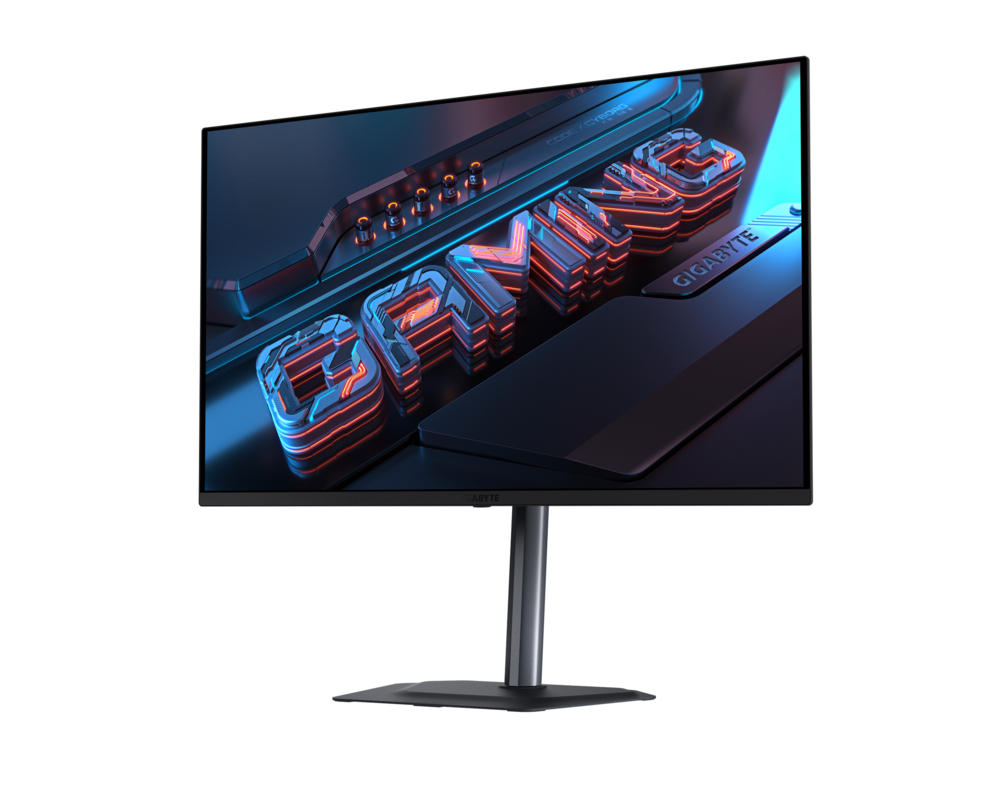 Монитор GIGABYTE MO32U - 31.5" QD-OLED 4K UHD, 165Hz, 0.03ms 3