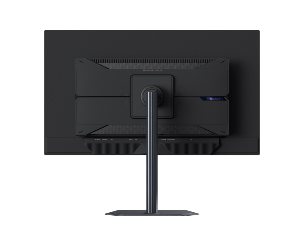 Монитор GIGABYTE MO32U - 31.5" QD-OLED 4K UHD, 165Hz, 0.03ms 6