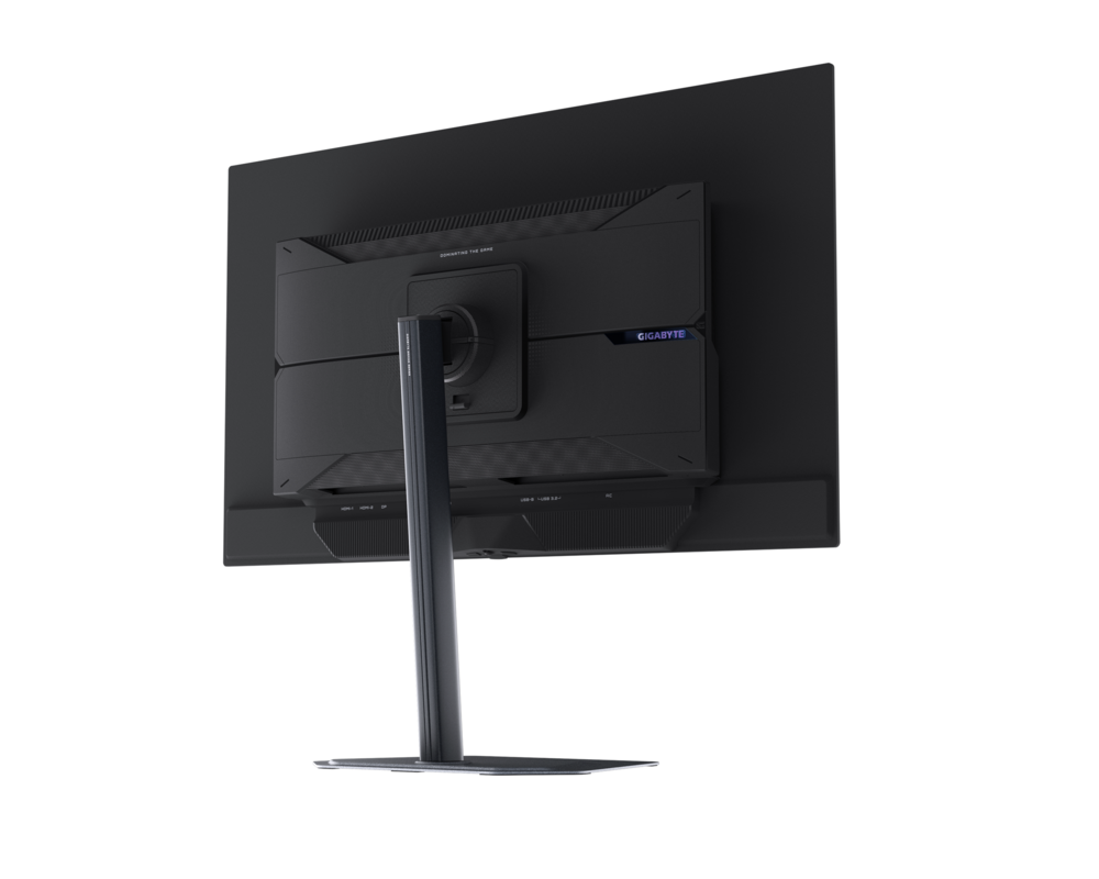 Монитор GIGABYTE MO32U - 31.5" QD-OLED 4K UHD, 165Hz, 0.03ms 5