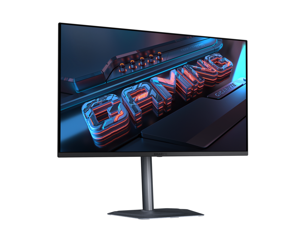 Монитор GIGABYTE MO32U - 31.5" QD-OLED 4K UHD, 165Hz, 0.03ms 2