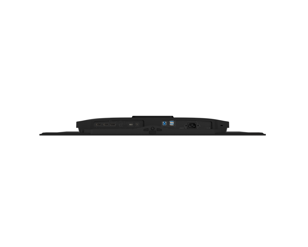 Монитор GIGABYTE MO32U - 31.5" QD-OLED 4K UHD, 165Hz, 0.03ms 7