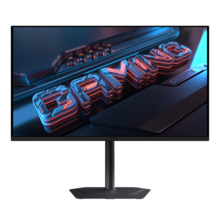  GIGABYTE MO32U - 31.5&quot; QD-OLED 4K UHD, 165Hz, 0.03ms 815876 MO32U на топ цена - PIC.bg