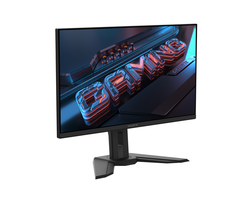 Монитор GIGABYTE M32UP - 31.5 SS IPS 4K UHD, 160Hz, 1ms 2