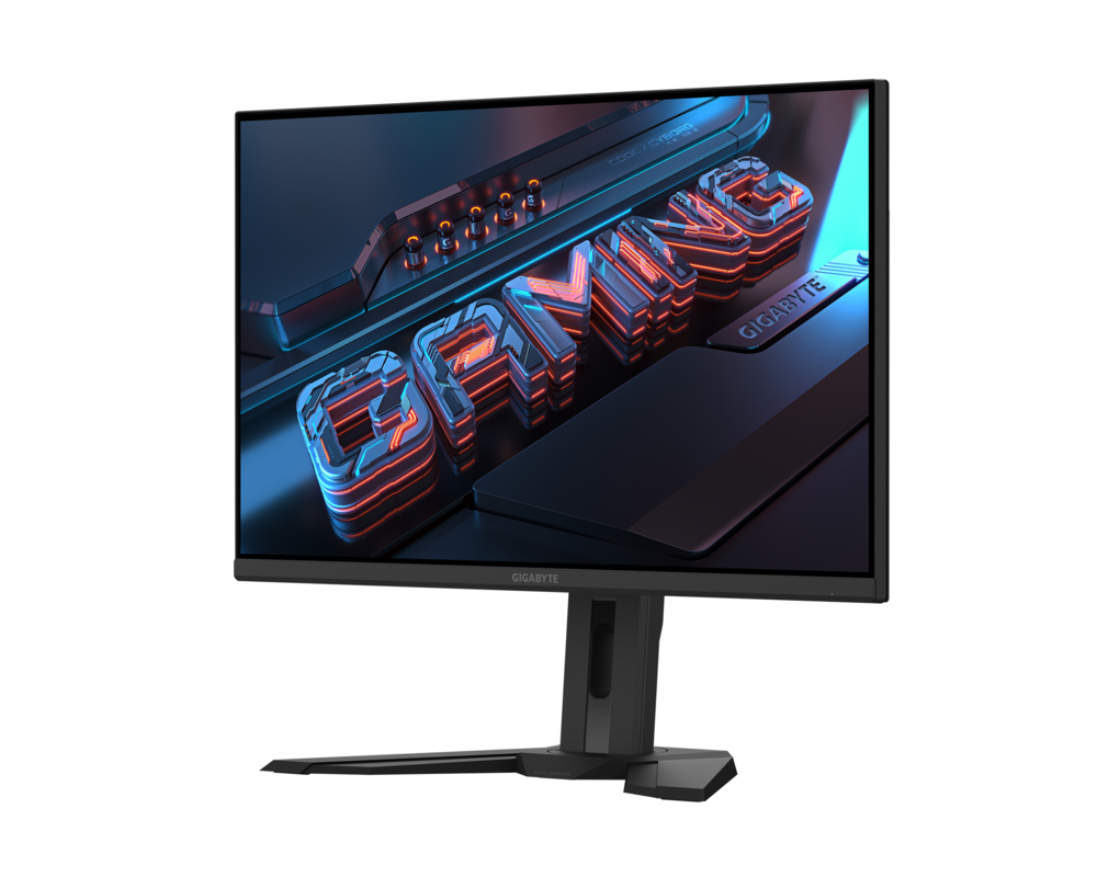 Монитор GIGABYTE M32UP - 31.5 SS IPS 4K UHD, 160Hz, 1ms 3