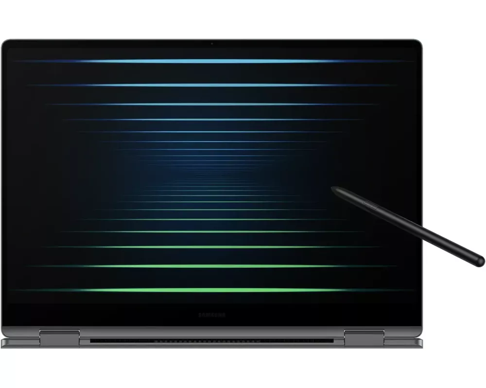 Лаптоп Samsung Galaxy Book 5 Pro 360 CU7 10