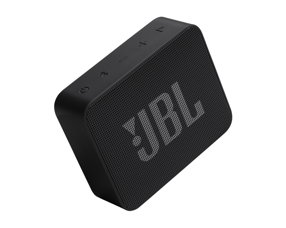 Тонколони JBL GO2 Essential BLK Portable Waterproof Speaker 10