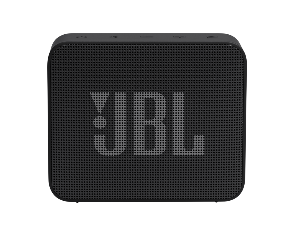 Тонколони JBL GO2 Essential BLK Portable Waterproof Speaker 9
