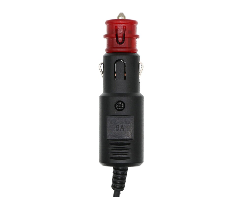 Зарядно  за батерия за дистанционно за кран  HBC Radiomatic Eco, Micron 4,6  SPECTRUM 1,2 FUB9NM BA209060 NIMH 6V 700mAh DC/DC 12V/24V Cameron Sino 4
