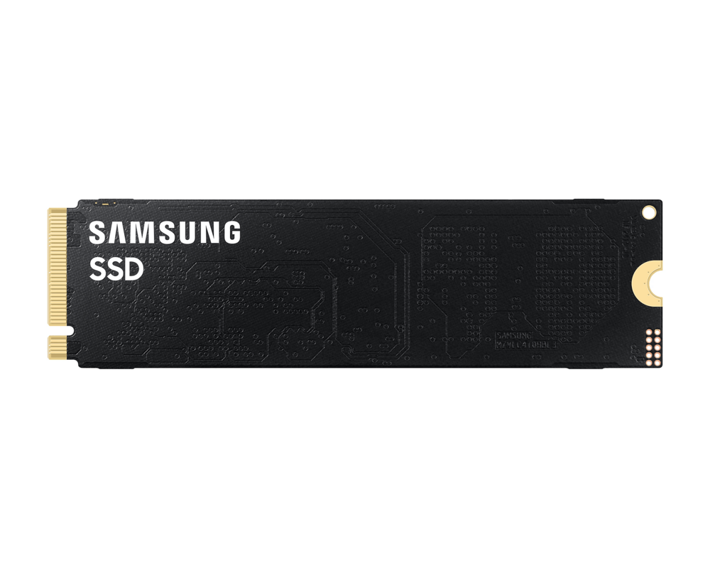 SSD 2TB SSD Samsung 9100 PRO 7
